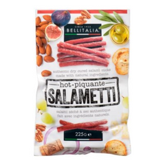 Bellitalia Hot Salametti 225g