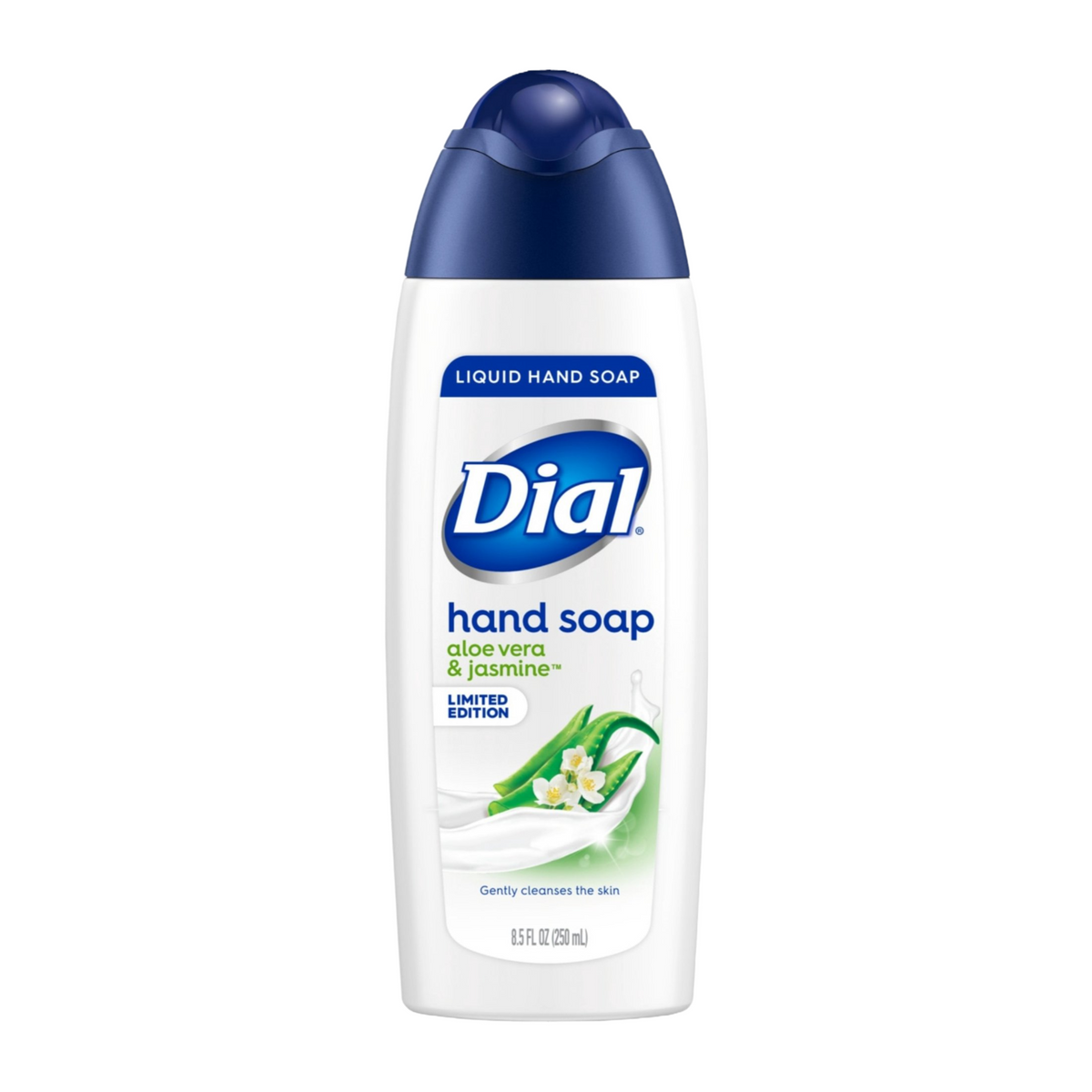 Dial Hand Soap - Aloe Vera & Jasmine 250ml