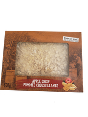 Apple Crisp - 620g