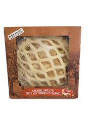 Caramel Apple Pie - 620g