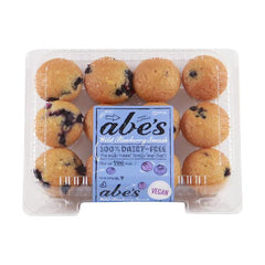 Abe’s Wild Blueberry Mini Muffins  - 288g
