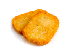 Oval Patties 1.5kg
