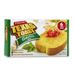 Furlani Texas Garlic Toast - 240g