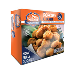 Watson Ridge Popcorn Chicken - 800g