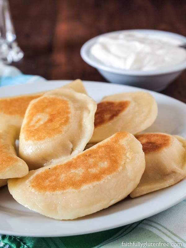 Three Cheese Perogies 2.6kg