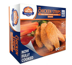 Watson Ridge Chicken Strips - 800g