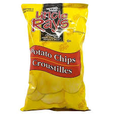 Uncle Rays Chips - Regular 150g