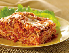 Zarky’s Meat Lasagna - 800g