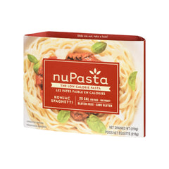 nuPasta Konjac Spaghetti 210g